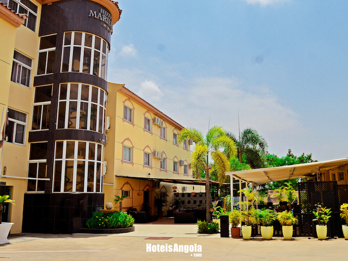 Hotel Mariuska - Imagem 14